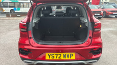 MG ZS 1.5 VTi-TECH Exclusive 5dr Petrol Hatchback